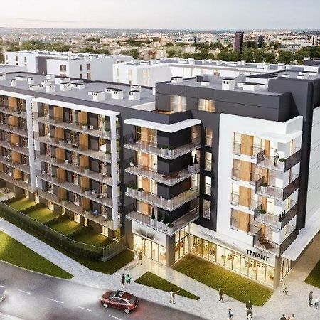 Premium Apartment - Chopin Airport 바르샤바 외부 사진