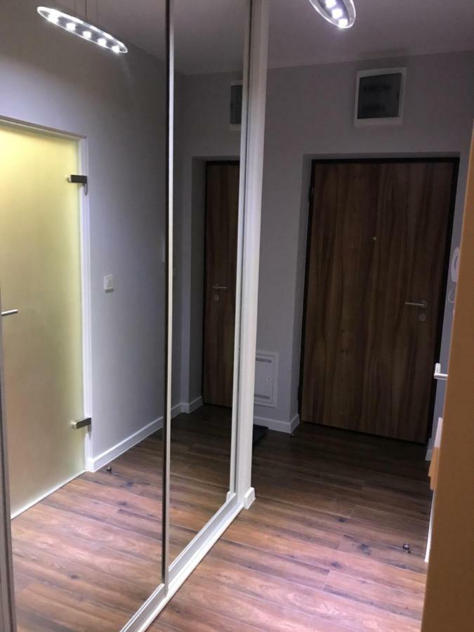 Premium Apartment - Chopin Airport 바르샤바 외부 사진