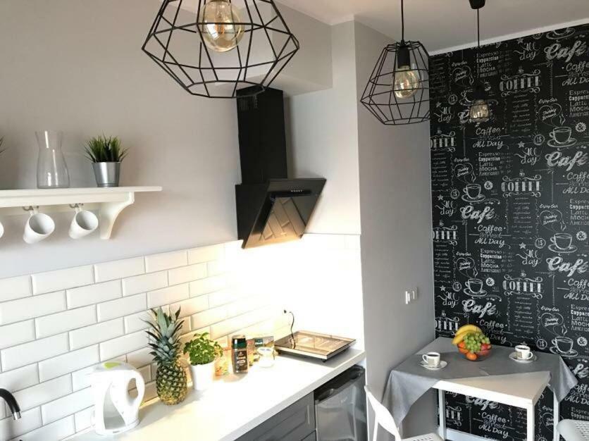 Premium Apartment - Chopin Airport 바르샤바 외부 사진