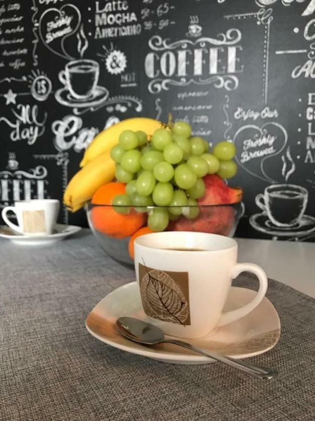 Premium Apartment - Chopin Airport 바르샤바 외부 사진