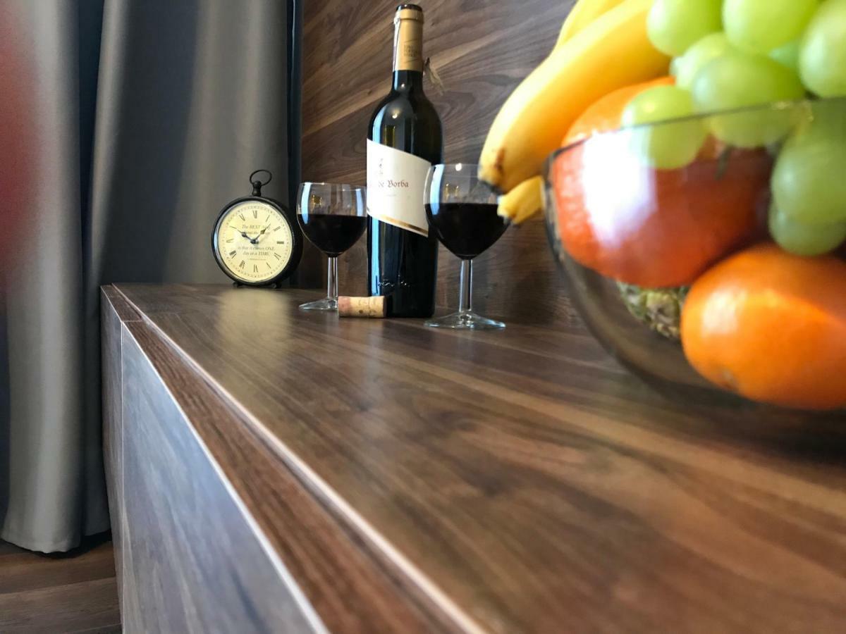 Premium Apartment - Chopin Airport 바르샤바 외부 사진
